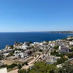 The Terrace 圣凯撒利亚温泉