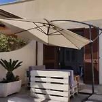 公寓 The Terrace 圣凯撒利亚温泉