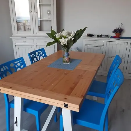 The Terrace سانتا سيزاريا تيرمي