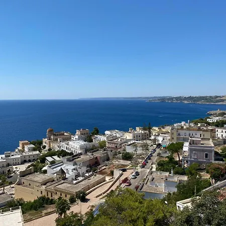 The Terrace سانتا سيزاريا تيرمي