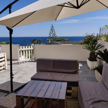 The Terrace شقة *