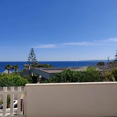 The Terrace