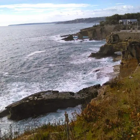 The Terrace Apartment *