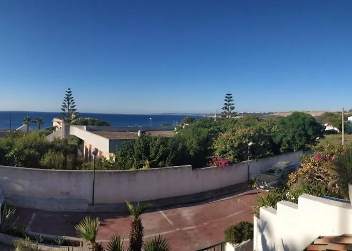 The Terrace Апартаменты *