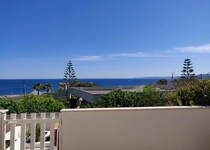 The Terrace