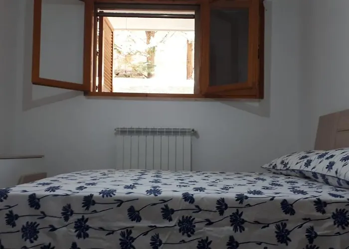 The Terrace Apartment Santa Cesarea Terme